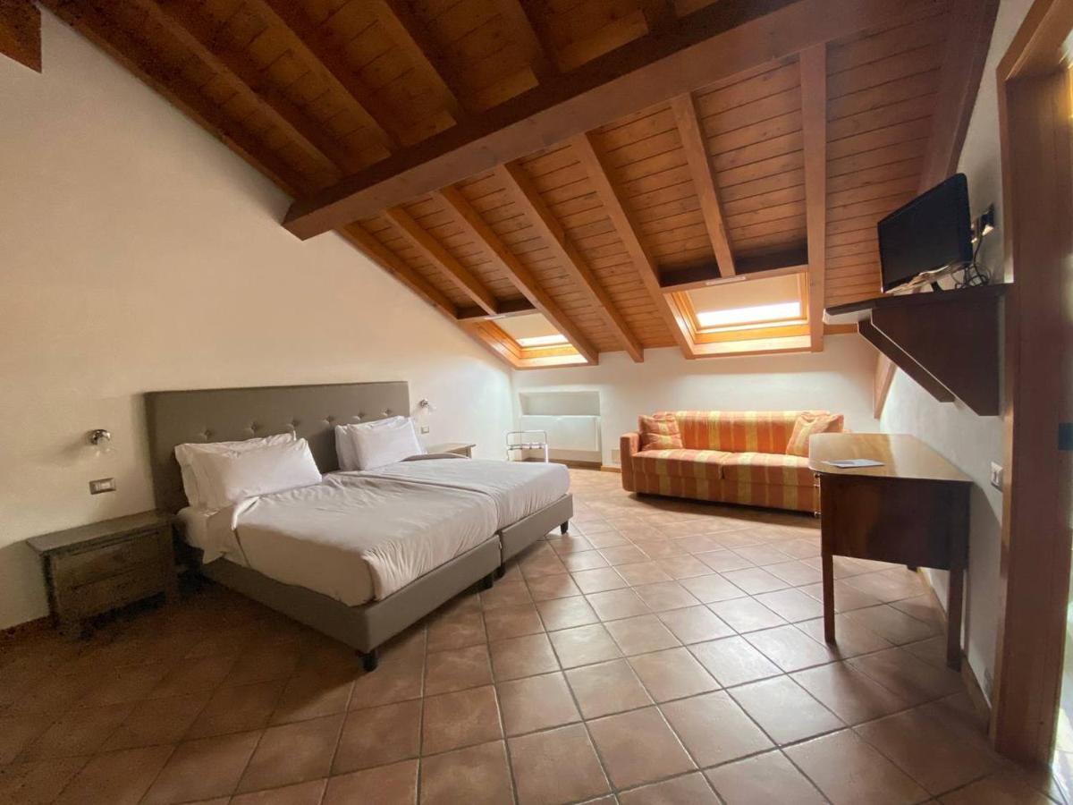 Hotel Lenno Esterno foto