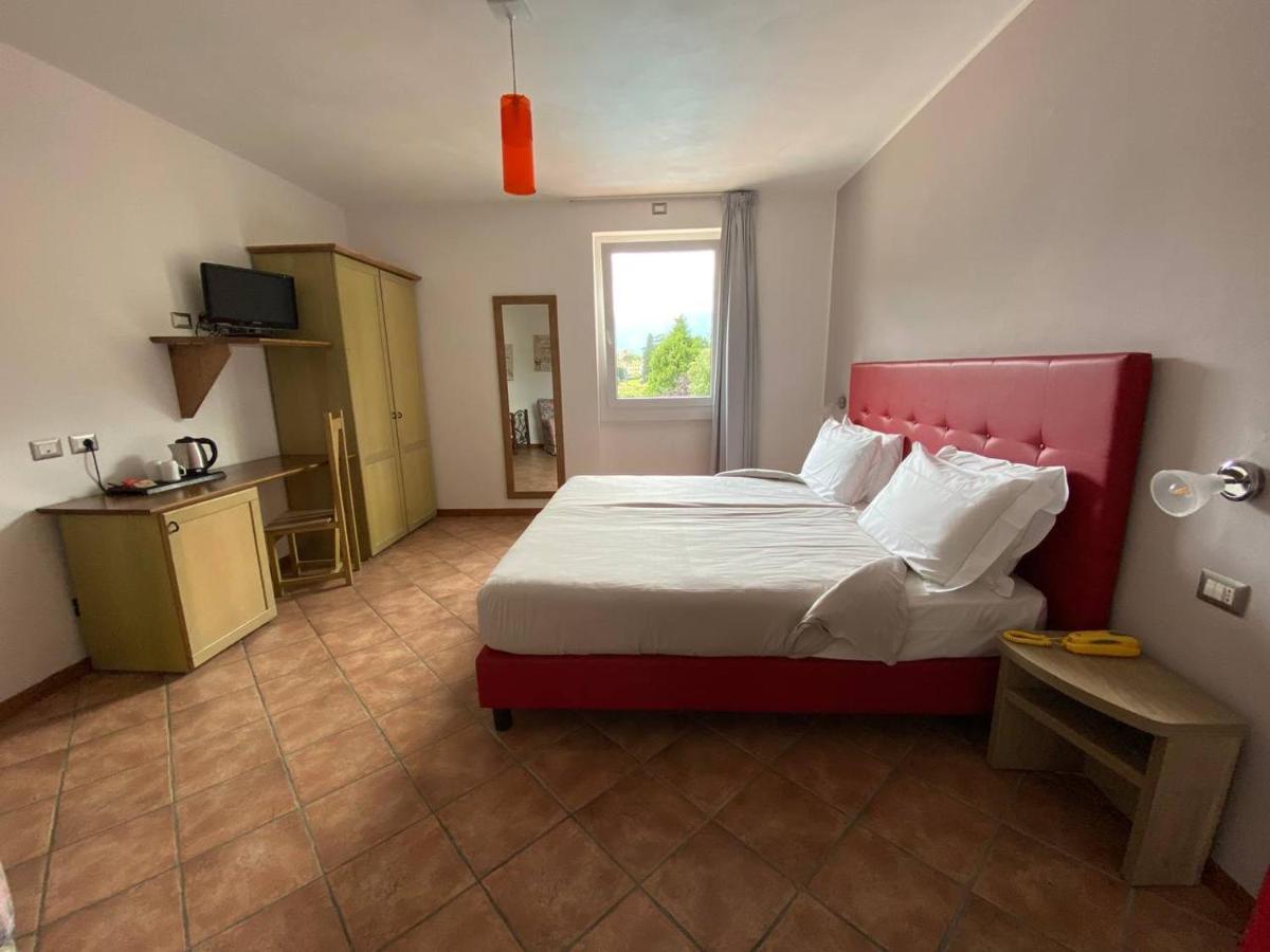 Hotel Lenno Esterno foto