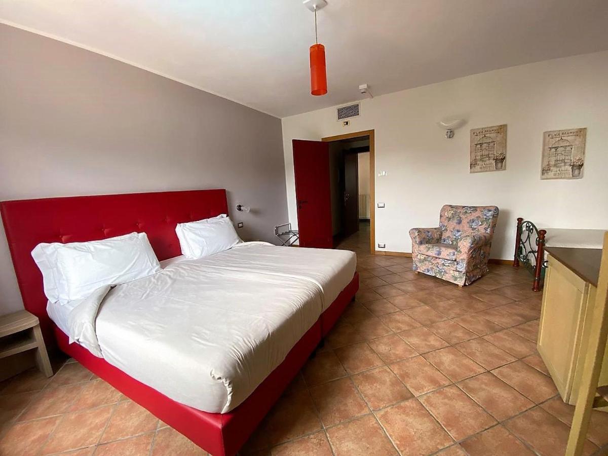 Hotel Lenno Esterno foto