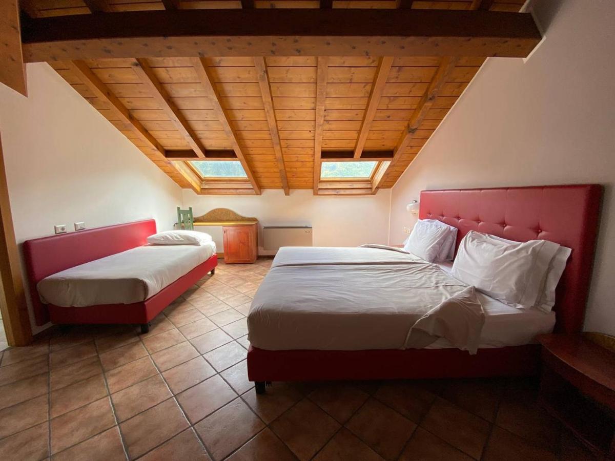 Hotel Lenno Esterno foto