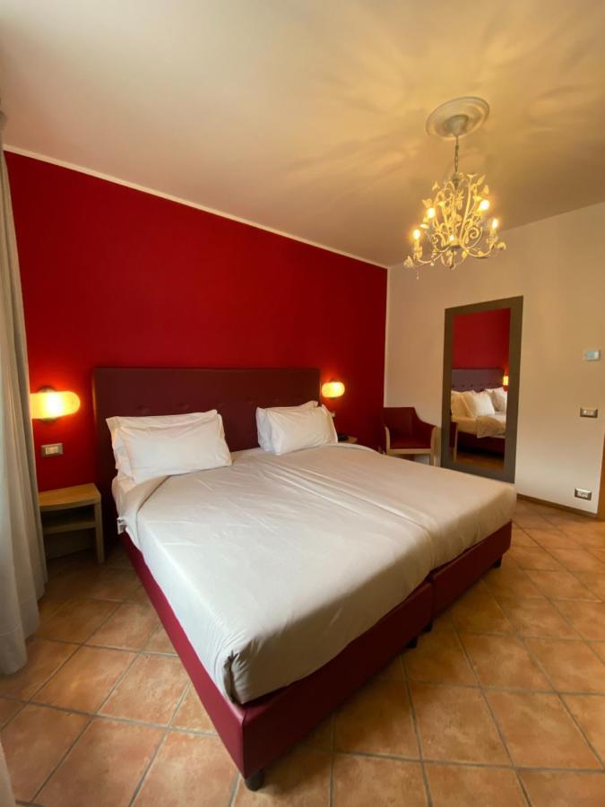Hotel Lenno Esterno foto