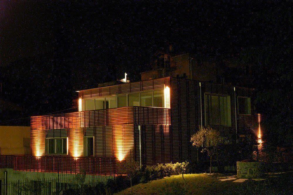 Hotel Lenno Esterno foto