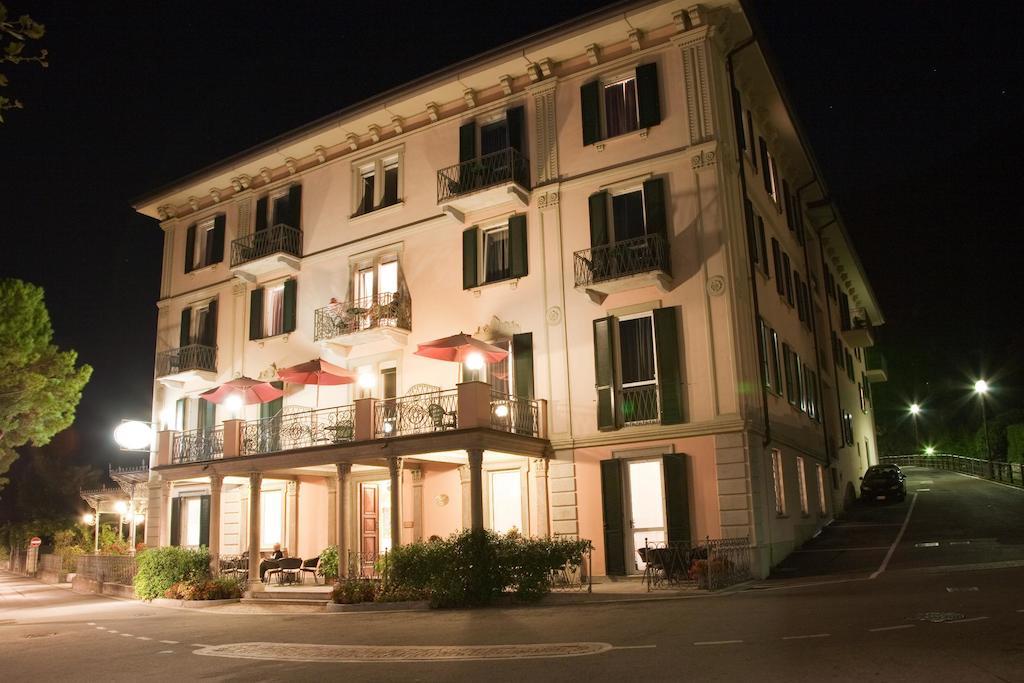Hotel Lenno Esterno foto