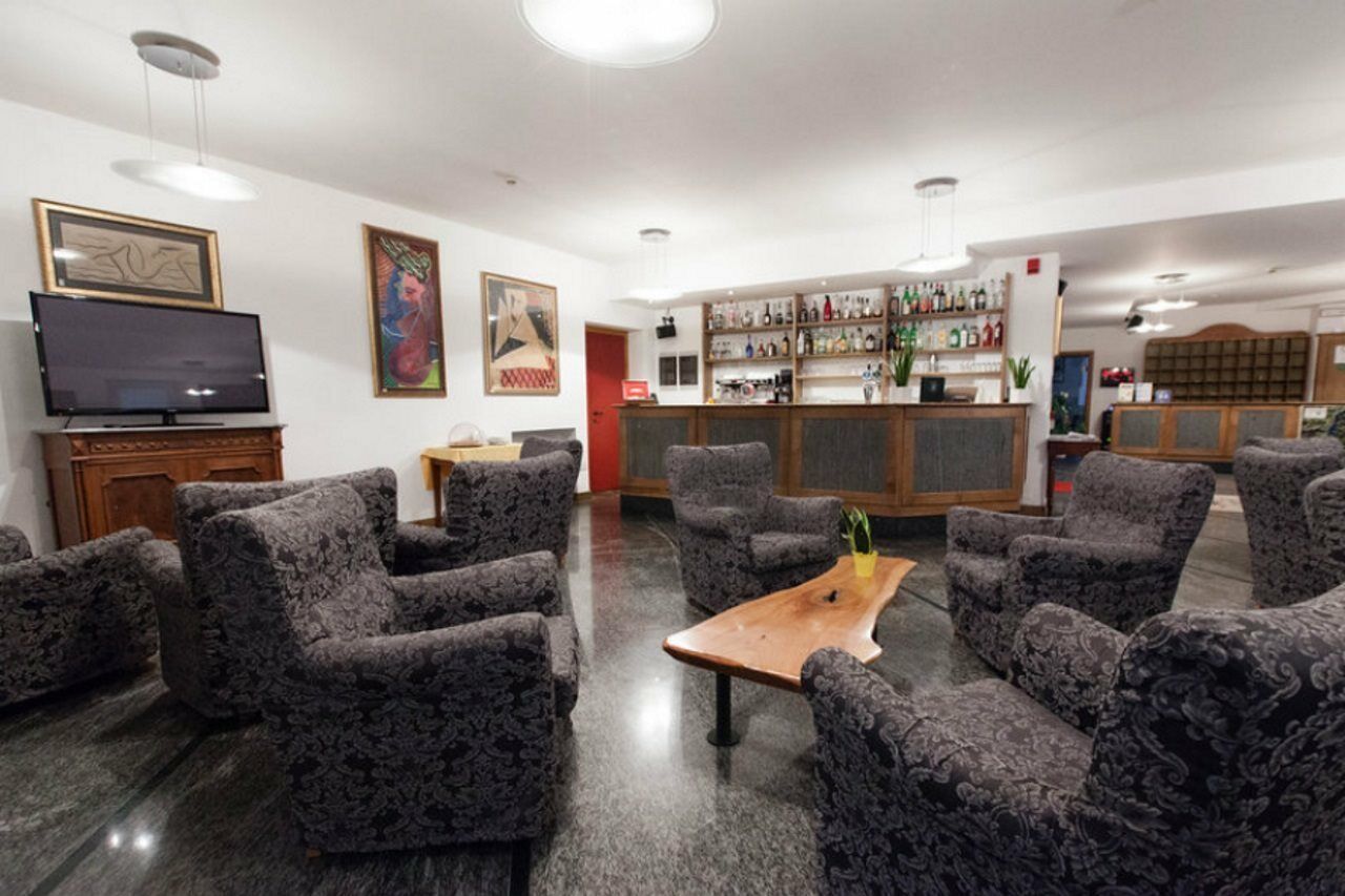 Hotel Lenno Esterno foto